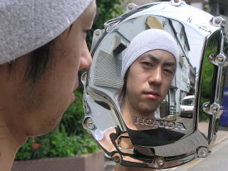 メッキ職人の素顔とは？